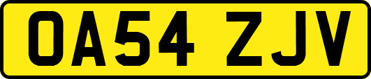 OA54ZJV