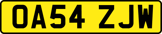 OA54ZJW