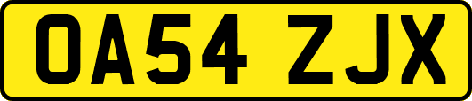 OA54ZJX