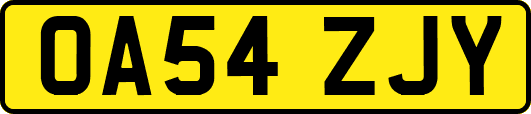 OA54ZJY