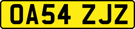 OA54ZJZ