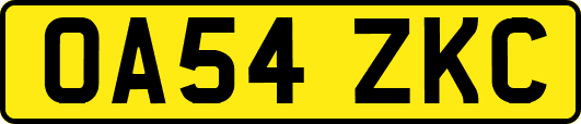 OA54ZKC