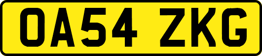 OA54ZKG