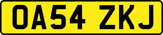 OA54ZKJ