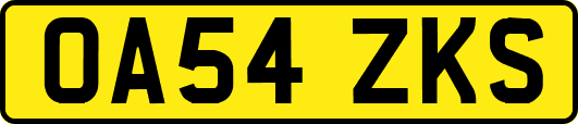 OA54ZKS