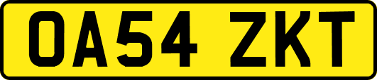 OA54ZKT