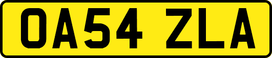 OA54ZLA
