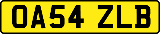 OA54ZLB