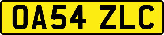 OA54ZLC