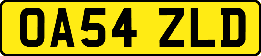 OA54ZLD