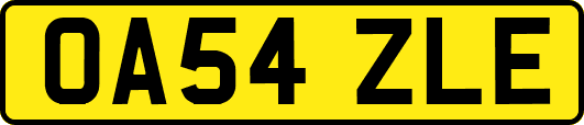 OA54ZLE