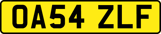 OA54ZLF