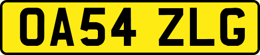 OA54ZLG