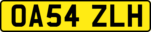 OA54ZLH