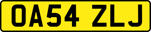 OA54ZLJ