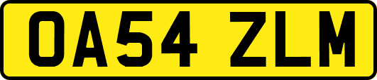 OA54ZLM