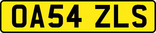 OA54ZLS