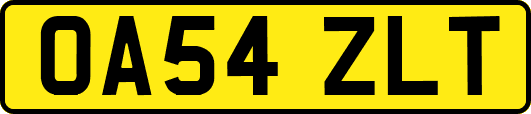 OA54ZLT