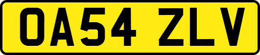 OA54ZLV
