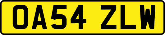 OA54ZLW