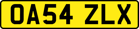 OA54ZLX