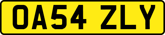 OA54ZLY