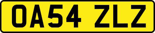 OA54ZLZ