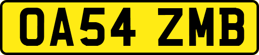 OA54ZMB