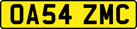 OA54ZMC