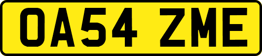 OA54ZME