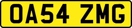 OA54ZMG
