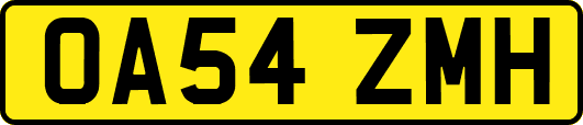 OA54ZMH