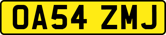 OA54ZMJ