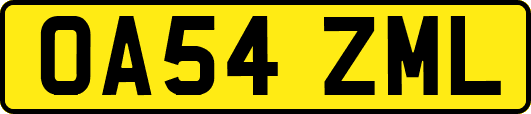 OA54ZML