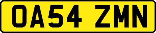 OA54ZMN