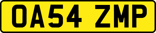 OA54ZMP