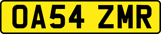 OA54ZMR