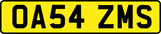 OA54ZMS