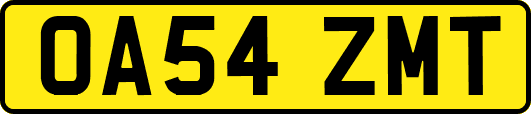 OA54ZMT