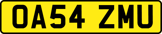 OA54ZMU