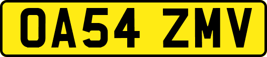 OA54ZMV