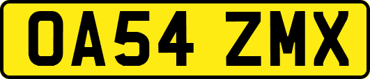 OA54ZMX