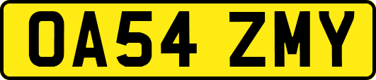 OA54ZMY