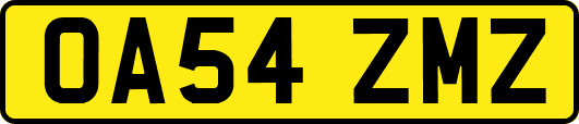 OA54ZMZ
