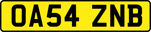 OA54ZNB