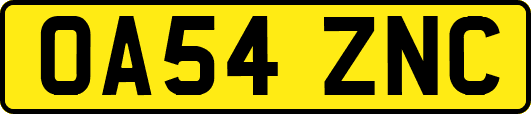 OA54ZNC