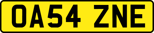 OA54ZNE
