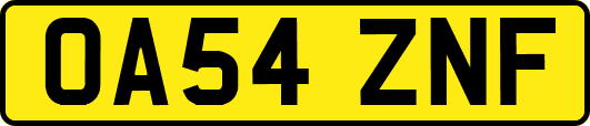 OA54ZNF