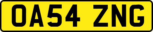 OA54ZNG