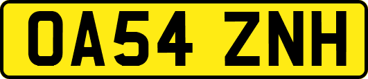OA54ZNH
